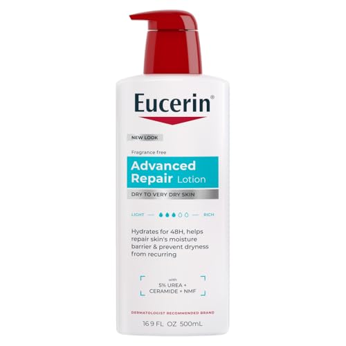 best lotion for dry skin