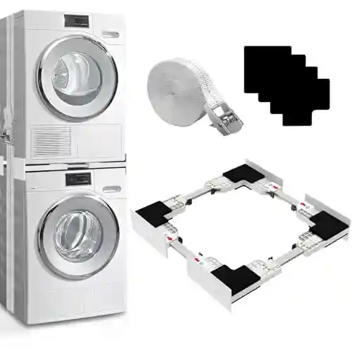best rated stacking washer dryer