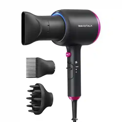 best hair dryer for curly hair