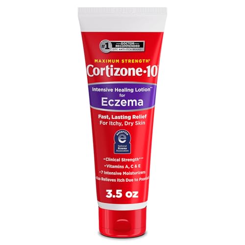 best lotion for eczema