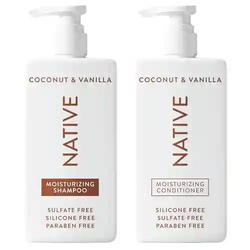 best shampoo and conditioner