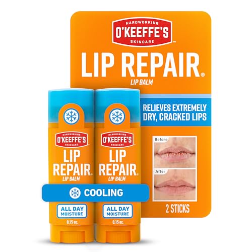 best chapstick for chapped dry lips
