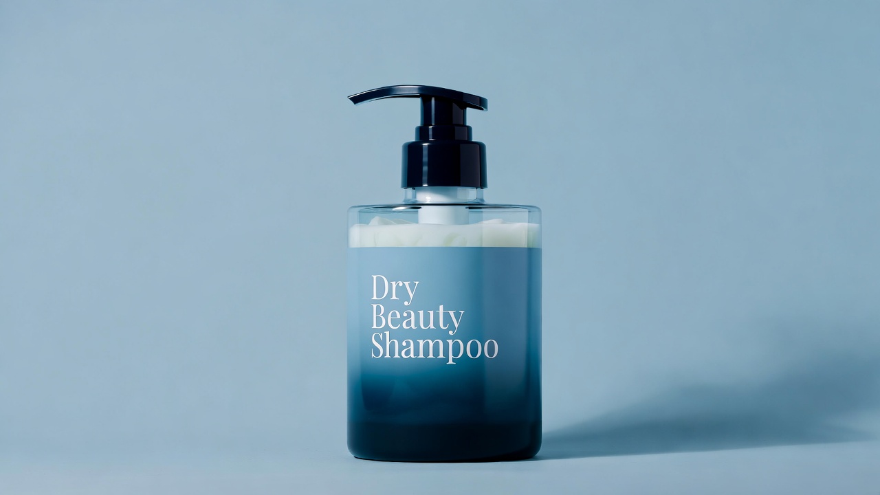 Shampoo