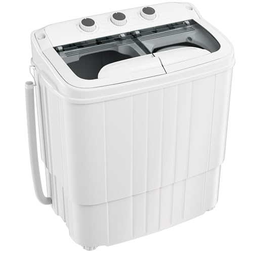 best washer and dryer for small space