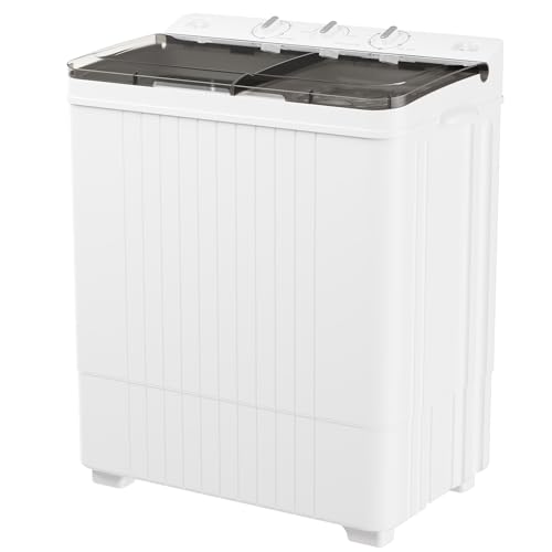 best small washer dryer