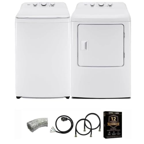 best washer with dryer