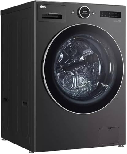 best front loading washing machine and dryer