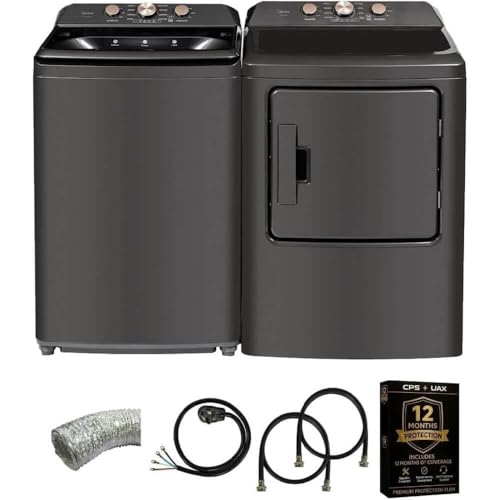best top washer and dryer