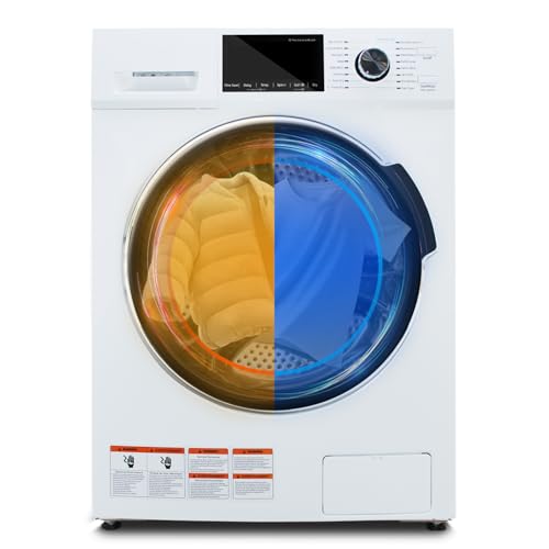 best 2 in 1 washer and dryer
