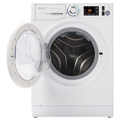 best compact washer dryer combo