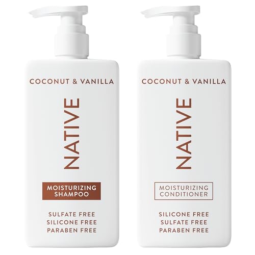 best shampoo and conditioner