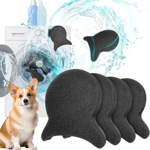 best washer and dryer for pet hair