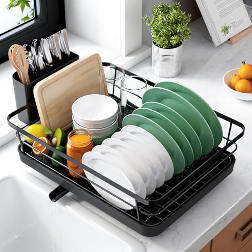best dish drying rack