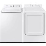 best washer dryer pair