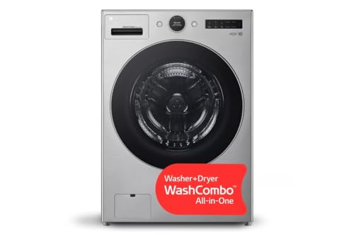 best buy lg washer dryer combo