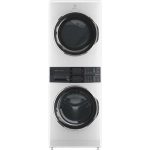 best electrolux washer dryer
