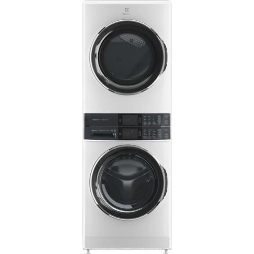 best electrolux washer dryer