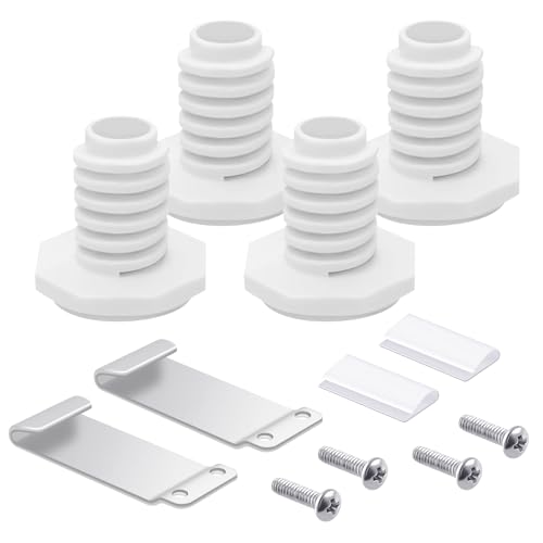 best whirlpool washer and dryer sets