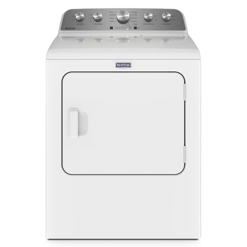 best maytag washer dryer