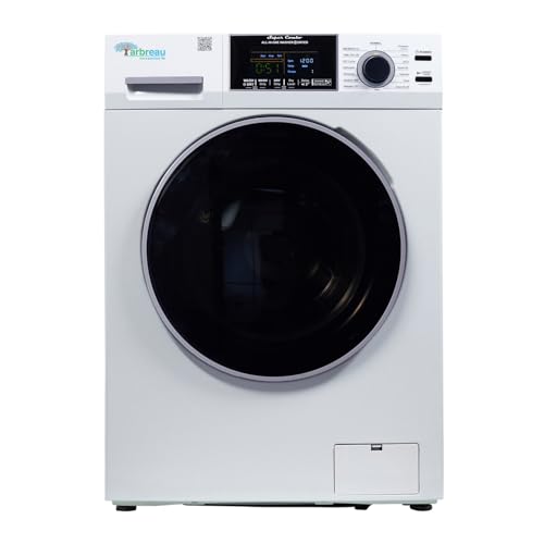 best washer and dryer for pets