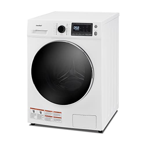 best washer and dryer company