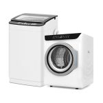 best apartment size washer and dryer