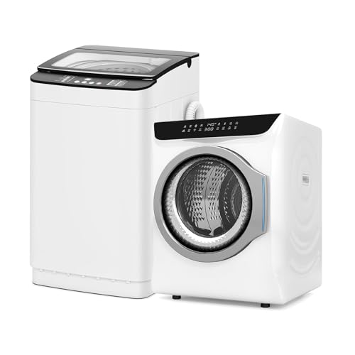 best apartment size washer dryer combo