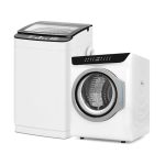 best washing machine and dryer combo
