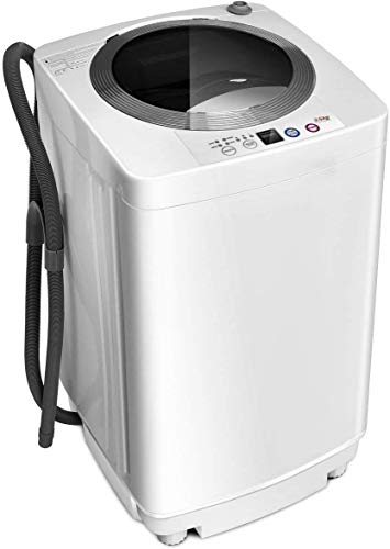 best rated washer dryers