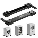 best way to move washer and dryer