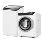 best washing machine and dryer to buy