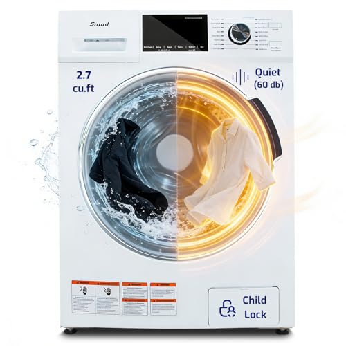 best used washer and dryer