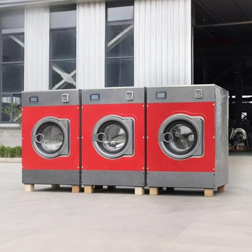 best commercial washer and dryer for laundromat