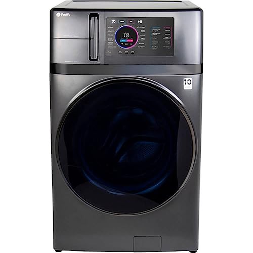 best large washer and dryer