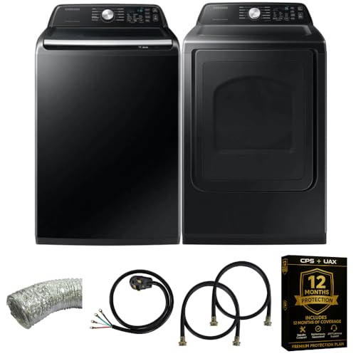 best buy on washer and dryer sets