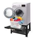 best heavy duty washer dryer