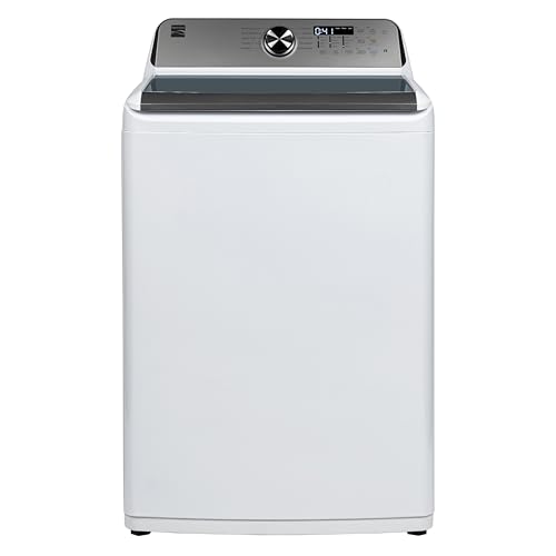 best washer and dryer with agitator