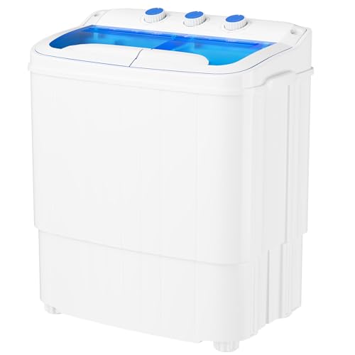 Omelaza Portable Washer Dryer