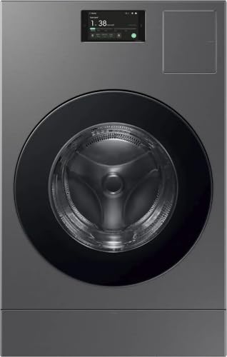 Samsung Bespoke AI Laundry Combo