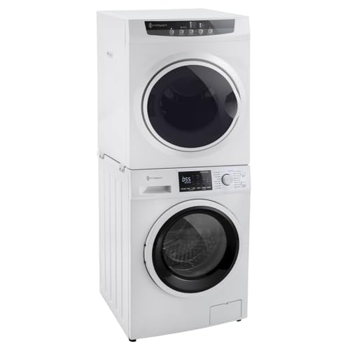 best rv washer/dryer stackable