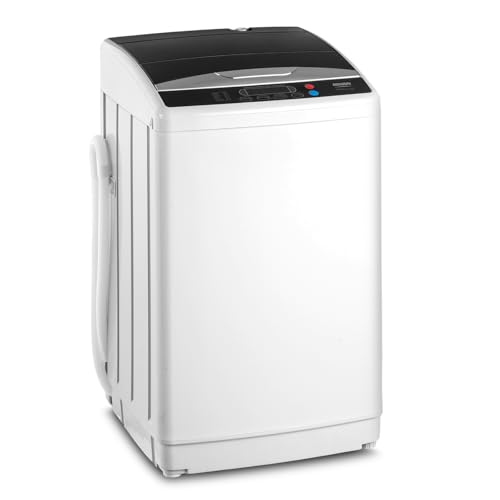 ROVSUN 25LBS Portable Washer