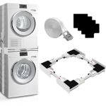 washer dryer best brands