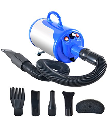 best washer and dryer for dog hair