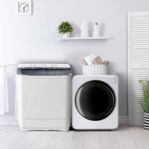 best compact washer and dryers
