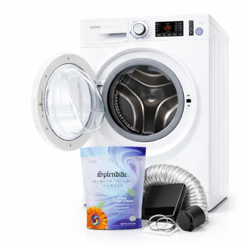 Splendide WDV2200XCD Combo