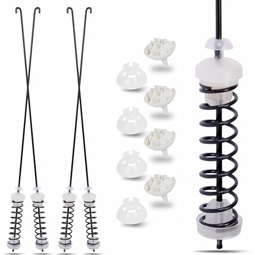 Amana Washer Suspension Rod Kit