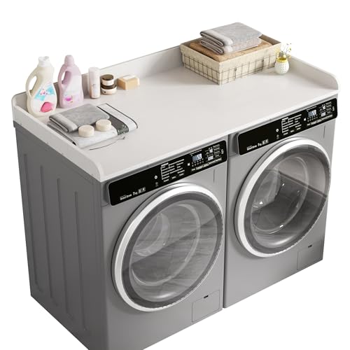 DTK Washer Dryer Countertop