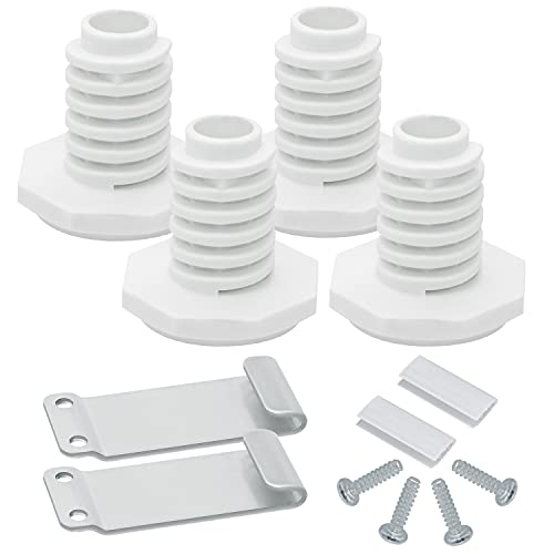 Techecook Dryer Stacking Kit