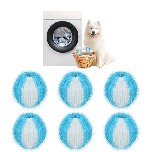 best front load washer and dryer for pet hair