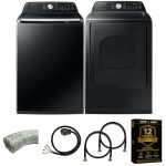 washer and dryer combo